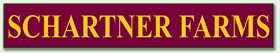 Schartner Farms Logo